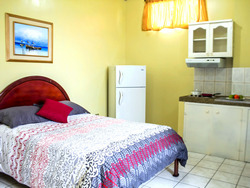 HOTEL SUITES COSTA DE ORO