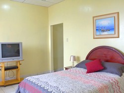 HOTEL SUITES COSTA DE ORO