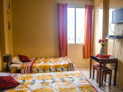 HOTEL SUITES COSTA DE ORO