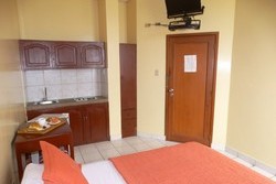 HOTEL SUITES COSTA DE ORO