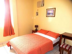 HOTEL SUITES COSTA DE ORO