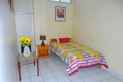 HOTEL SUITES COSTA DE ORO