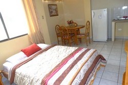 HOTEL SUITES COSTA DE ORO