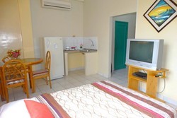 HOTEL SUITES COSTA DE ORO