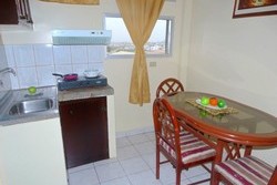 HOTEL SUITES COSTA DE ORO