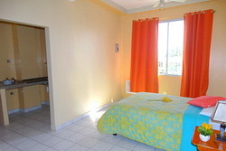 HOTEL SUITES COSTA DE ORO