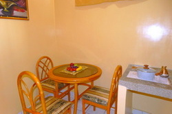 HOTEL SUITES COSTA DE ORO