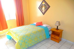 HOTEL SUITES COSTA DE ORO