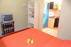 HOTEL SUITES COSTA DE ORO