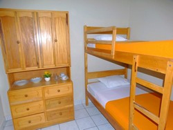 HOTEL SUITES COSTA DE ORO