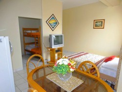 HOTEL SUITES COSTA DE ORO