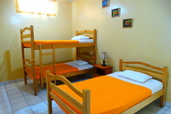 HOTEL SUITES COSTA DE ORO