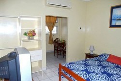 HOTEL SUITES COSTA DE ORO