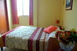HOTEL SUITES COSTA DE ORO