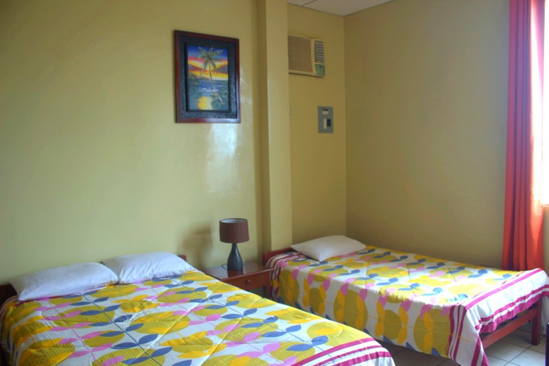 HOTEL SUITES COSTA DE ORO