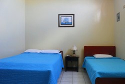 HOTEL SUITES COSTA DE ORO