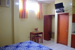 HOTEL SUITES COSTA DE ORO