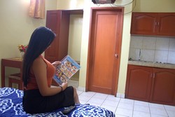 HOTEL SUITES COSTA DE ORO