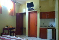 HOTEL SUITES COSTA DE ORO