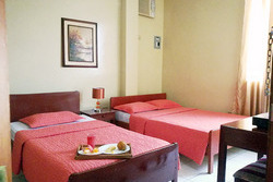 HOTEL SUITES COSTA DE ORO
