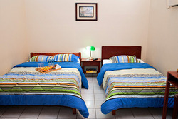 HOTEL SUITES COSTA DE ORO