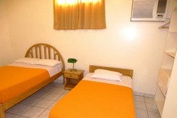 HOTEL SUITES COSTA DE ORO