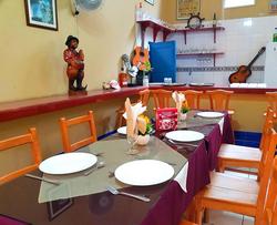 HOTEL SUITES COSTA DE ORO