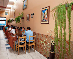 HOTEL SUITES COSTA DE ORO