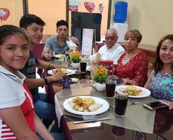 HOTEL SUITES COSTA DE ORO