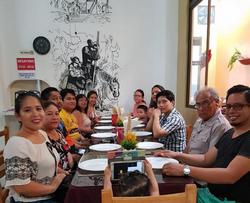 HOTEL SUITES COSTA DE ORO