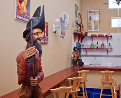 HOTEL SUITES COSTA DE ORO