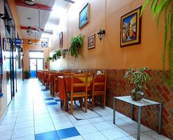 HOTEL SUITES COSTA DE ORO