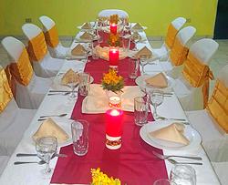 HOTEL SUITES COSTA DE ORO