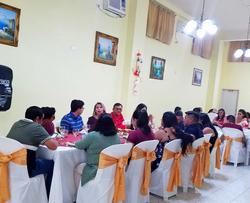 HOTEL SUITES COSTA DE ORO