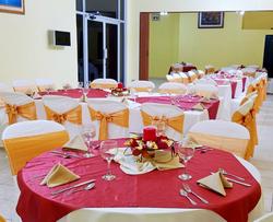 HOTEL SUITES COSTA DE ORO