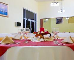 HOTEL SUITES COSTA DE ORO