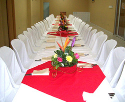 HOTEL SUITES COSTA DE ORO