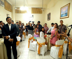 HOTEL SUITES COSTA DE ORO