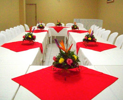 HOTEL SUITES COSTA DE ORO