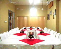 HOTEL SUITES COSTA DE ORO